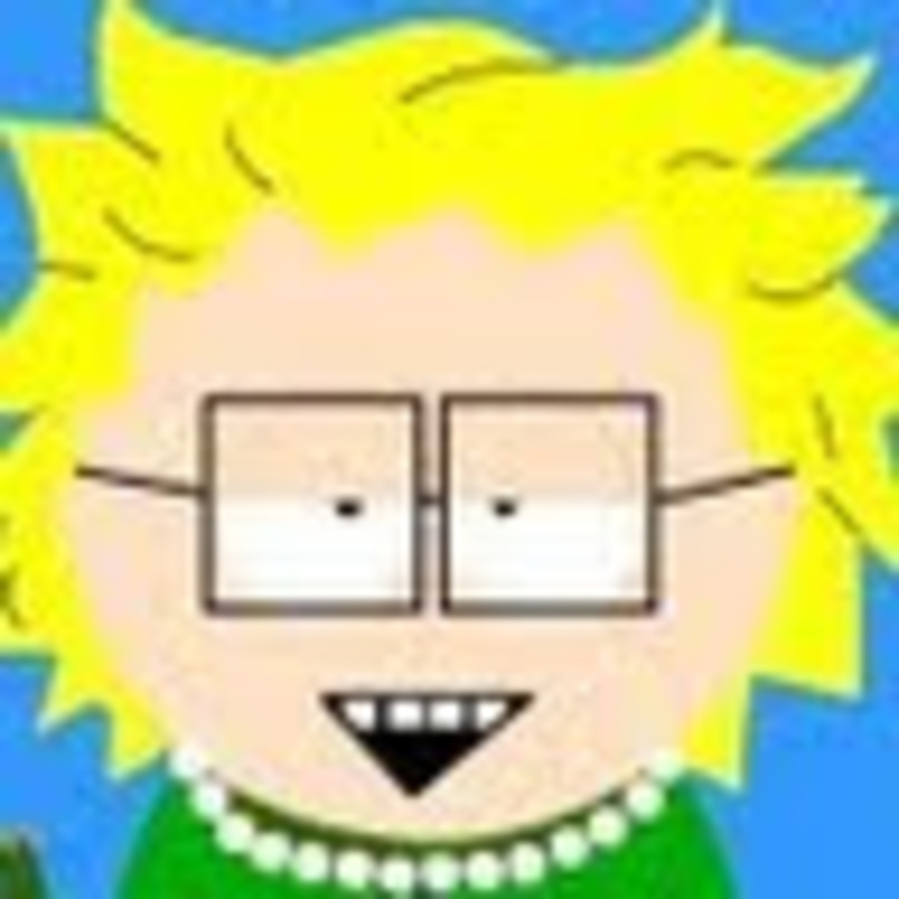 Meet your Posher, Holly